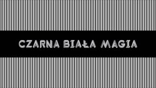 Sokół i Marysia Starosta  Czarna Biała Magia audio [upl. by Akimahs]