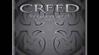 CreedWeatheredLyrics [upl. by Eeram324]