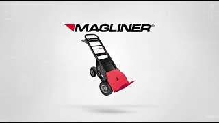 Magliner Motorized Hand Truck [upl. by Lazaruk743]