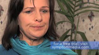 Agoraphobia Case Study Example DSM5TR Anxiety Disorder Symptoms Video [upl. by Ahseirej]