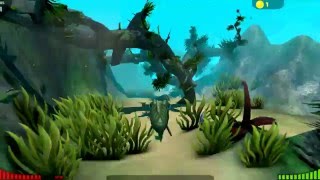 Feed and Grow Fish  Teaser [upl. by Ramirol105]