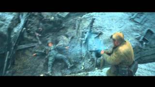 STALINGRAD 2013 Epic battle HD [upl. by Llezom143]