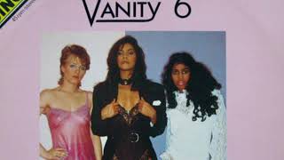 Vanity 6  Nasty Girl  A Review [upl. by Ahsinawt788]