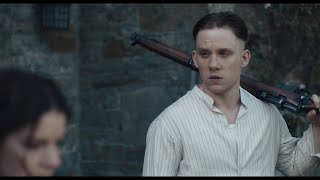 Johns death  S04E01  Peaky Blinders [upl. by Ashien]