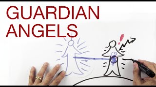 GUARDIAN ANGELS explained by Hans Wilhelm [upl. by Erised]