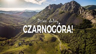 Dzień dobry Czarnogóra  Good Morning Montenegro [upl. by Nimra]