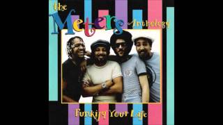 The Meters  Chicken Strut [upl. by Nevada]