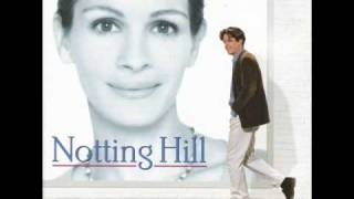 Notting Hill ScoreSoundtrack aus dem Film Notting Hill [upl. by Bascomb]