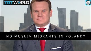 Here’s why Poland takes in millions of migrants just not Muslim ones [upl. by Krefetz]