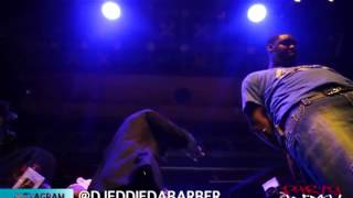 LOADED LUX vs CALICOE MINUS CALICOE THE EDITED EDITION [upl. by Anisah672]