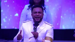 Tim Godfrey  Nara Testimony [upl. by Ettenig]