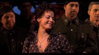 Richard Eyre’s stunning production of CARMEN  The Metropolitan Opera [upl. by Wengert]