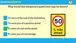 2024 The new Official DVSA Theory Test uk BEST Theory Test uk Official [upl. by Fiedler]