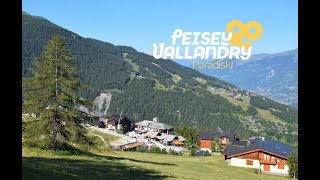 PeiseyVallandry [upl. by Ylen]