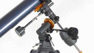 Best Beginner Telescope for Under 200 [upl. by Annanhoj650]