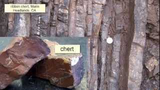 Identifying Sedimentary Rocks  Earth Rocks [upl. by Luedtke574]