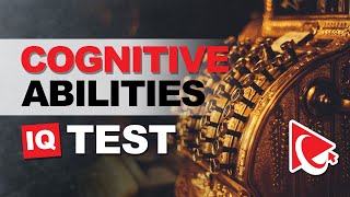 How to Pass Cognitive Abilities Test Questions amp Answers [upl. by Herrle]