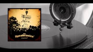 Parla Più Piano The Godfather Love Theme  the Speakeasies’ Swing Band [upl. by Orutra]