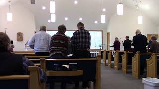 Range Apostolic Lutheran Church Live Stream 102421 [upl. by Ytinirt991]