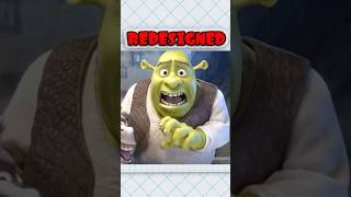 IS SHREK 5 RUINED [upl. by Oap721]