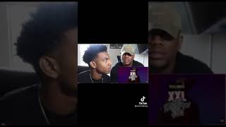 Ginuwine Differences meme [upl. by Holcman]