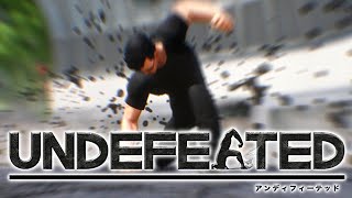 UNDEFEATED  PC Gameplay [upl. by Oaht]