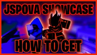 How to get JSPOVA amp Showcase Stands Awakening strongest stand [upl. by Eylrahc]