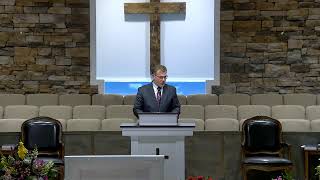 TriCity Baptist Church Livestream [upl. by Tisdale]