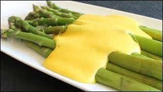 How to Make Hollandaise Sauce [upl. by Ado]