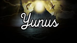 Prophet Yunus Jonah  13 [upl. by Nyral]