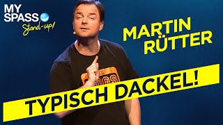 Dackel machen Dackelsachen  Martin Rütter [upl. by Ocimad]