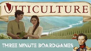 Viticulture Essential edition in about 3 minutes [upl. by Nalra]