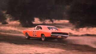 The Dukes Of Hazzard  S03E16 Scene 5 [upl. by Lladnar163]