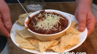 How to cook 1800s Style Beef Chili  Recipe [upl. by Haleelahk622]