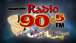 Radio 905 FM The Peoples Station [upl. by Nhojleahcim]