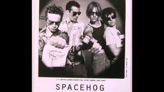 SPACEHOG IN THE MEANTIME LIVE  LONDON 1996 [upl. by Miehar]