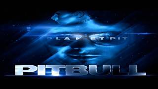 Pitbull  International Love feat Chris Brown [upl. by Retsehc908]