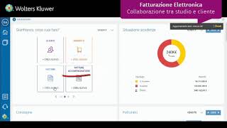 Software Fattura Smart [upl. by Bushweller]