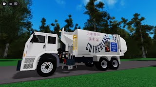 Nyngan Recycling RT03 [upl. by Hebe598]