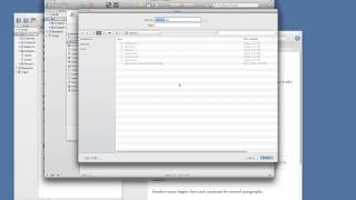 Book Formatting With Scrivener [upl. by Newlin]