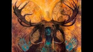 The best Shaman music  Drum beats for Trance and Meditation  Deep trance [upl. by Nepean]