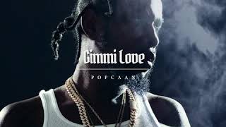 Popcaan  Gimmi Love Official Audio [upl. by Odericus]