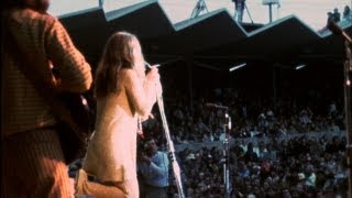 California Dreamin Monterey Pop Festival 1967 [upl. by Roana386]