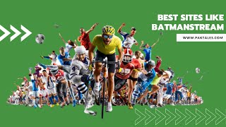 Best Sports Sites Like BatmanStream in 2020 [upl. by Irianat]