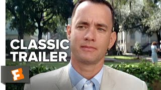 Forrest Gump 1994  Forrests Speech  Reunites with Jenny [upl. by Odraner304]