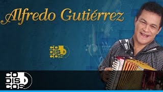 La Cañaguatera Alfredo Gutiérrez  Audio [upl. by Abocaj206]