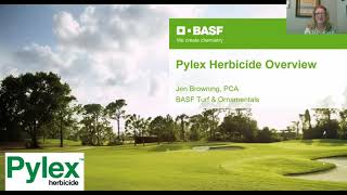 Pylex® herbicide  An Introduction [upl. by Novyaj]