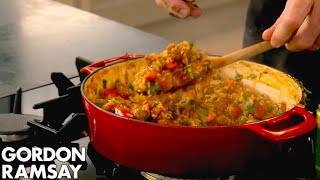 Deliciously Simple Dinner Recipes  Gordon Ramsay [upl. by Padegs233]