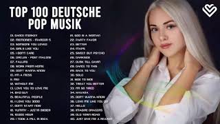 TOP 100 Charts Germany 2020  Aktuelle Charts 2020  Internationale amp GermanDeutsche Hits [upl. by Ataner]