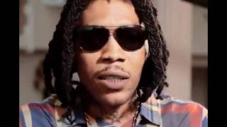 VYBZ KARTEL EDF RIDDIMfull sound BY DJ VTRINE [upl. by Ah]